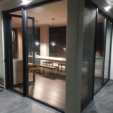 Attico Vista Mare Apartment Голем Екстериор снимка