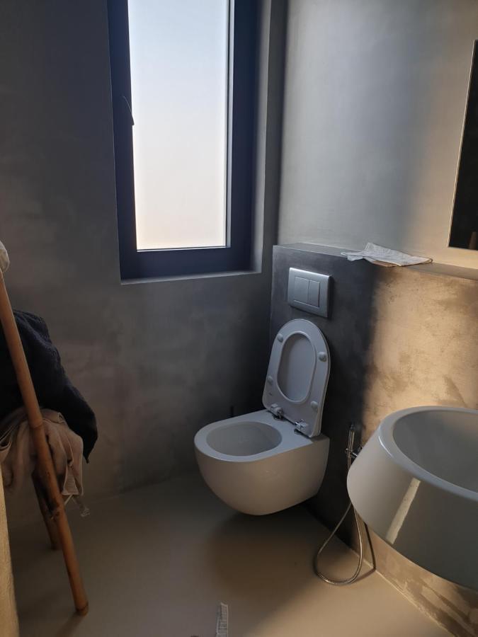 Attico Vista Mare Apartment Голем Екстериор снимка