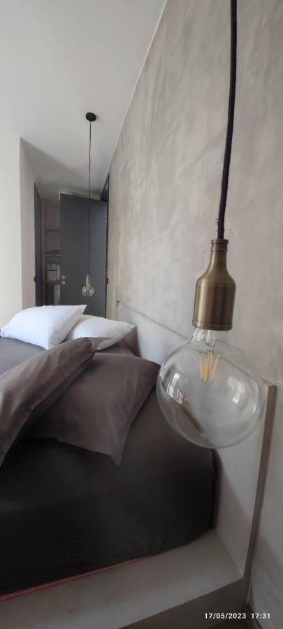 Attico Vista Mare Apartment Голем Екстериор снимка